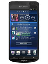 Ericsson Xperia Duo