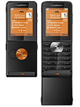 Ericsson W350