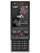 Ericsson W715