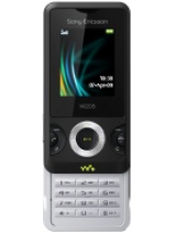 Ericsson W205