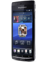 Ericsson Xperia Arc