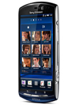 Ericsson Xperia Neo