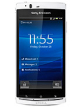 Ericsson Xperia Arc S