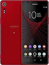 Xperia X Ultra