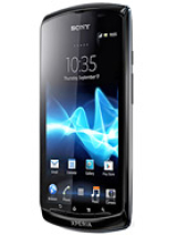 Xperia neo L