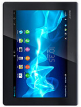 Xperia Tablet S