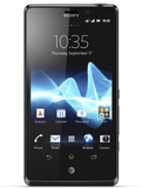 Xperia T LTE