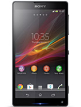 Xperia ZL