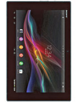 Xperia Tablet Z Wi-Fi