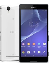 Xperia T2 Ultra dual