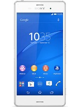 Xperia Z3