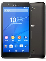 Xperia E4 Dual