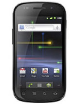 Google Nexus S I9023