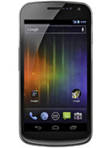 Galaxy Nexus I9250