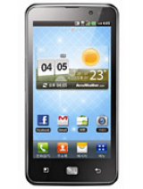 Optimus LTE LU6200