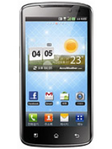 Optimus LTE SU640