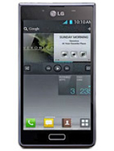 Optimus L7 P700