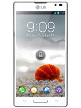 Optimus L9 P760