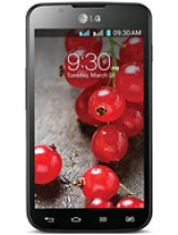 Optimus L7 II Dual P715