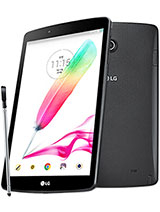 G Pad II 8.0 LTE