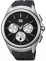 Watch Urbane 2nd Edition LTE