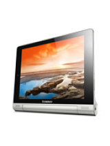 Yoga Tablet 8