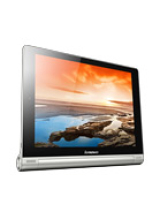 Yoga Tablet 10