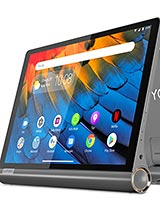 Yoga Smart Tab