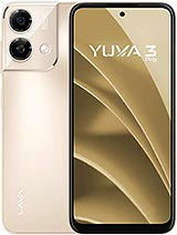 Yuva 3 Pro