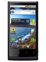 U9000 IDEOS X6