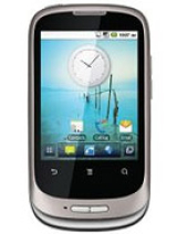 U8180 IDEOS X1