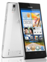 Ascend P2