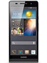 Ascend P6