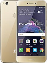 P8 Lite (2017)