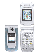 Ericsson Z500