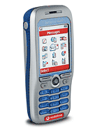 Ericsson F500i