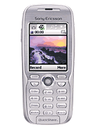 Ericsson K508