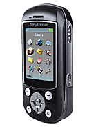 Ericsson S710