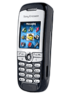 Ericsson J200