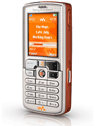 Ericsson W800