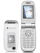 Ericsson Z520