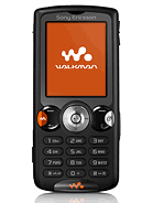 Ericsson W810