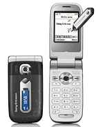 Ericsson Z558