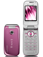 Ericsson Z750