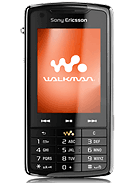 Ericsson W960