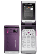 Ericsson W380