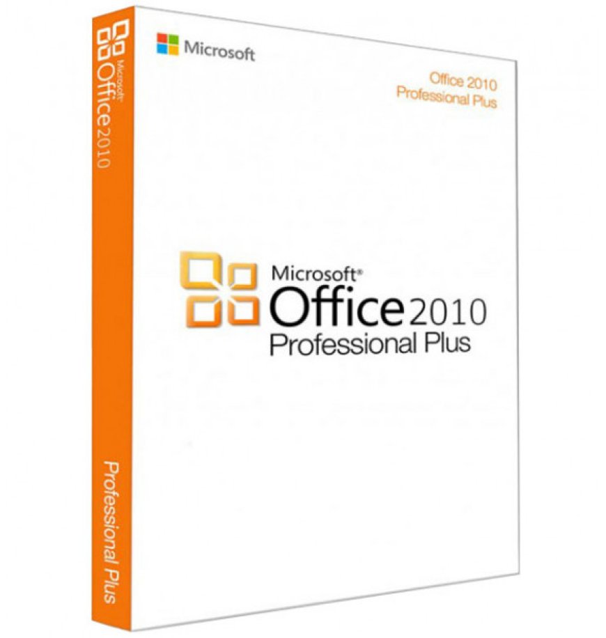 Comprehensive Guide to Microsoft Office Professional 2010: Product Keys, Features, and Activation