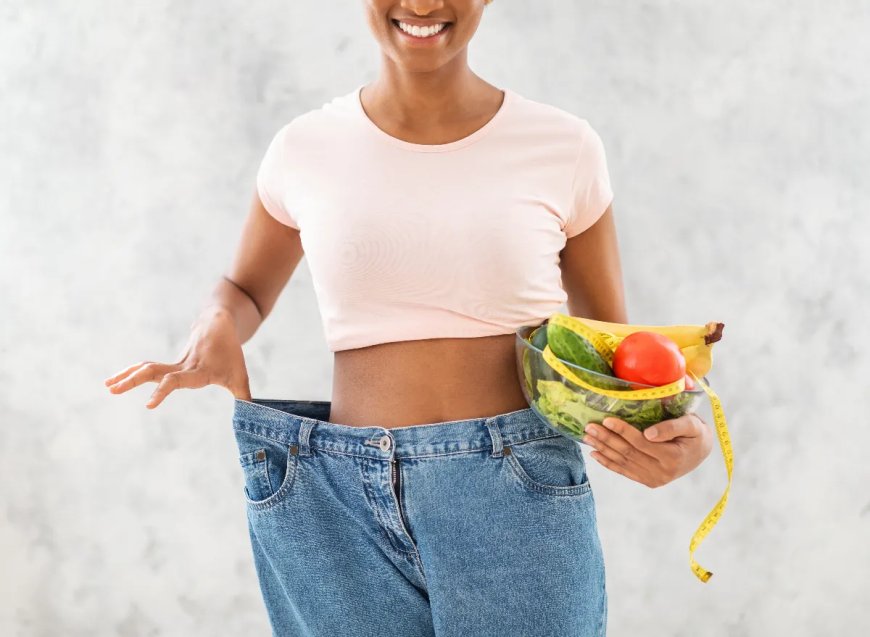 Effective Weight Loss Tips for Beginners