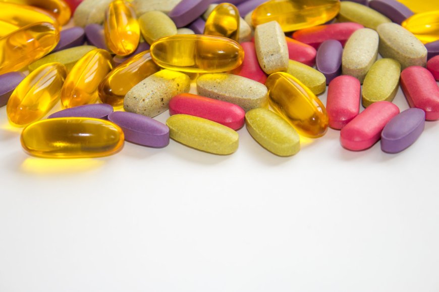 Are Multivitamins Safe and Good for You?