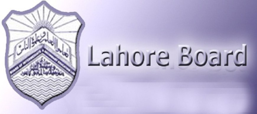 Lahore Board Receives Thousands of Recheck Requests Amid High Failure Rates